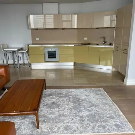 Appartement Luxury Divan 2701 *
