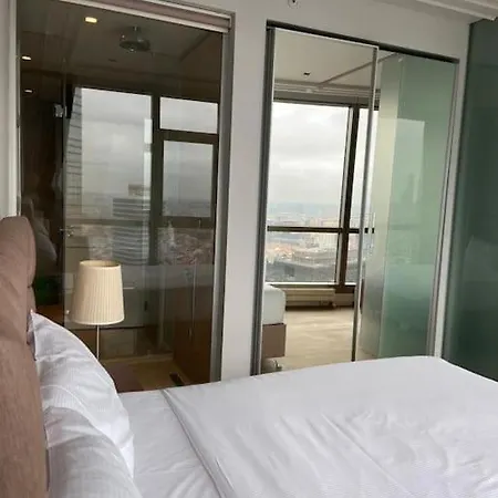 Luxury Divan 2701 * 이스탄불