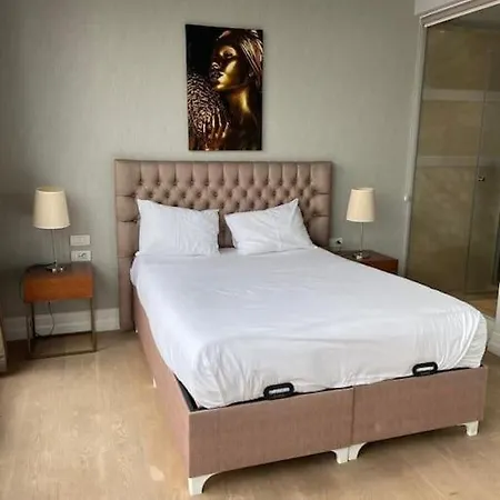 Luxury Divan 2701 İstanbul